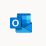 Outlook icon Outlook Icon